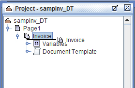 Copy and Paste Forms and Other Objects | MiniWiki