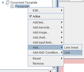 Linking Text in HTML Output | MiniWiki