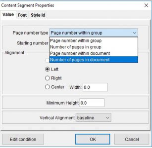 find folio number find folio number