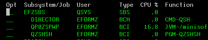Install AS400/iSeries Commands | MiniWiki