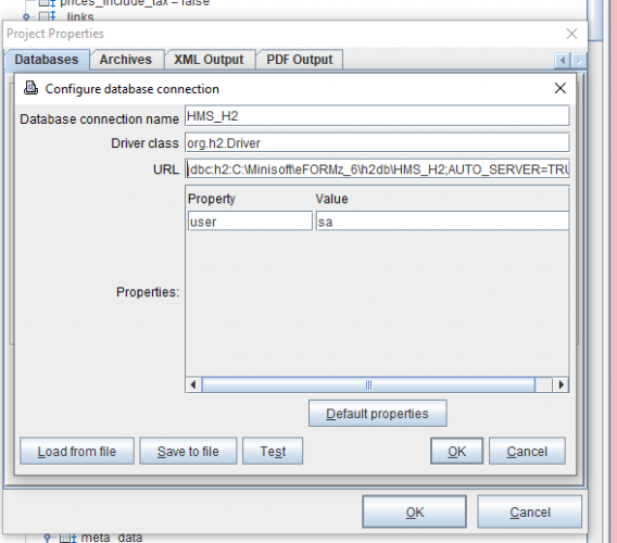 H2 Database | MiniWiki
