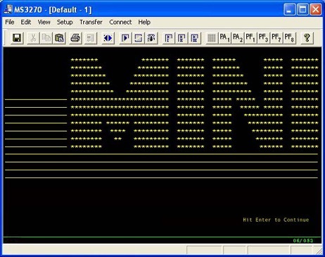 free 3270 emulator for mac github free 3270 emulator for mac github
