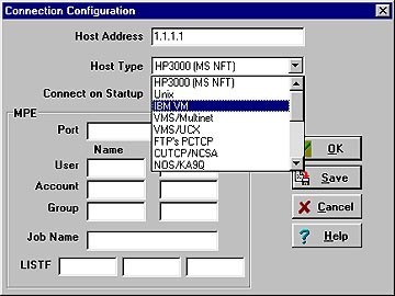 free 3270 terminal emulator for mac free 3270 terminal emulator for mac