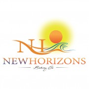 New Horizons Baking