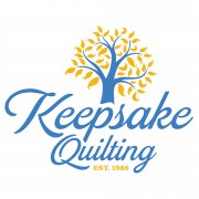 Keepsake Quilting