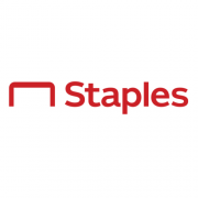 Staples